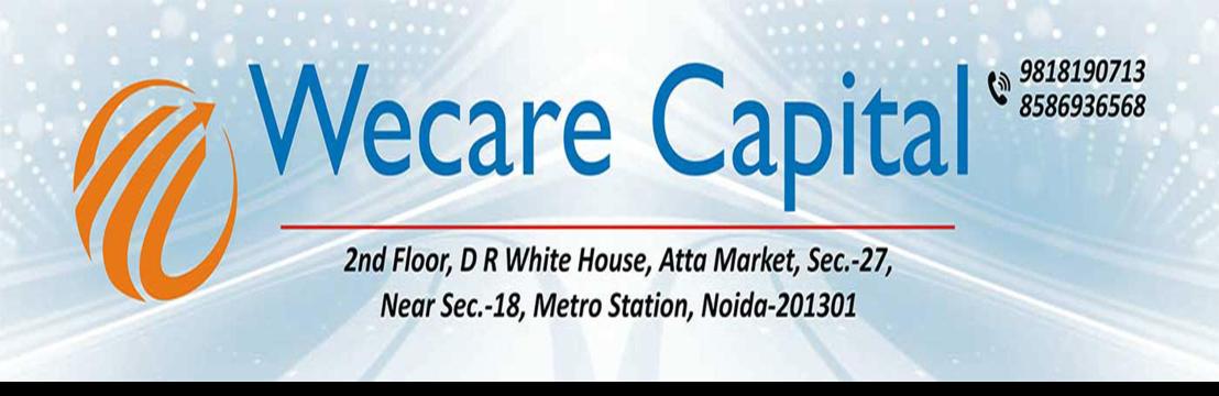 Wecare Capital